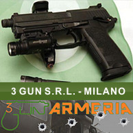 3 GUN S.R.L.